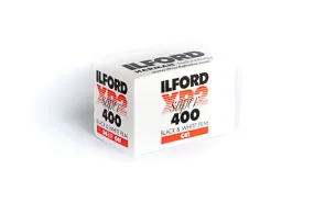 Ilford XP2 SUPER 35mm