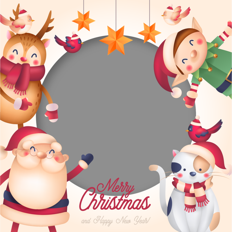 ChristmasCard Square17-1.psd