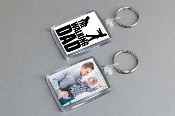 Key ring small Up-2