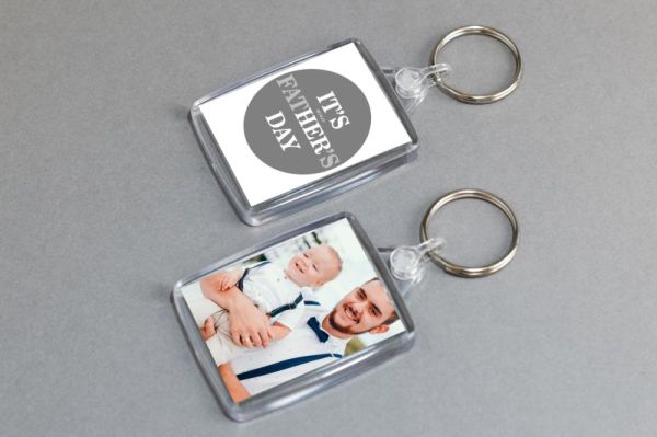 Key ring small Up-20