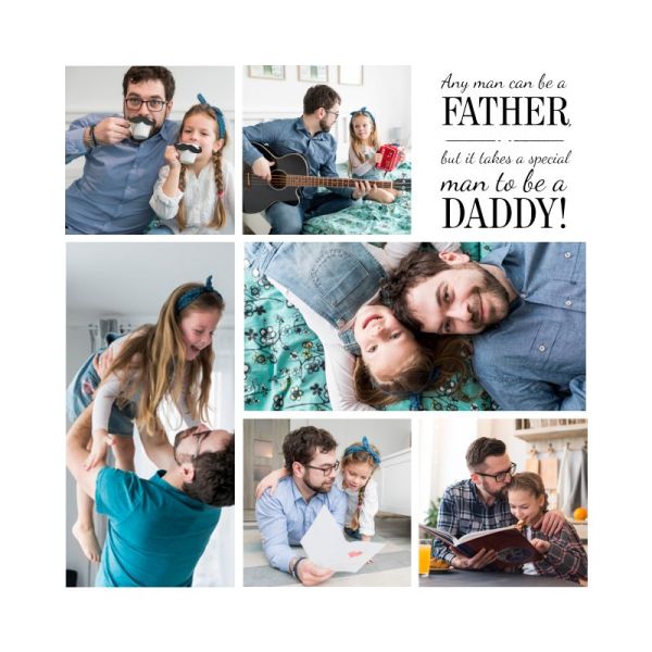Template father 9 1-1 6pics