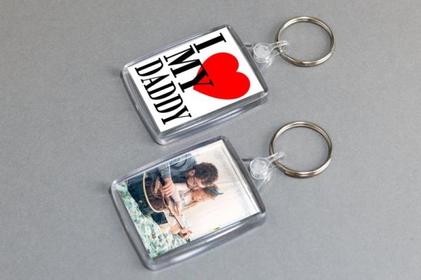 Key ring small Up-17