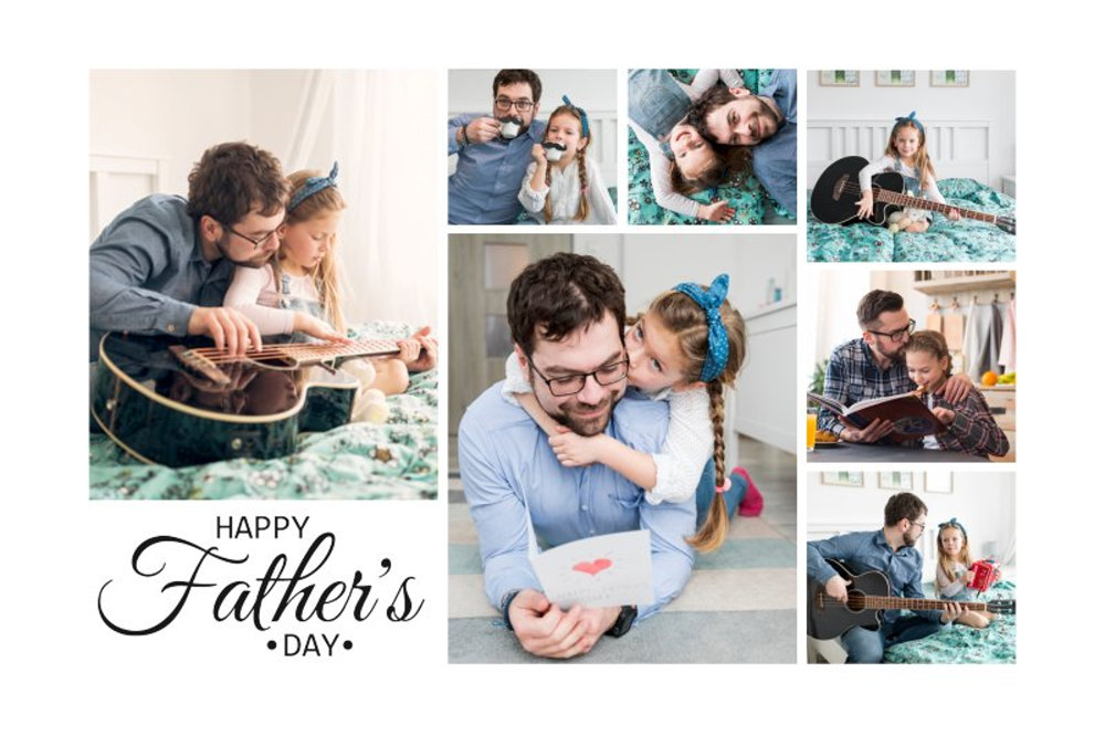 Template father 7 2-3 7pics.psd