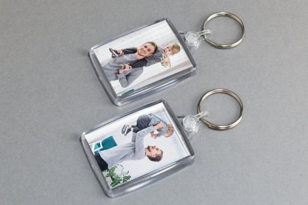 Key ring small Up-15