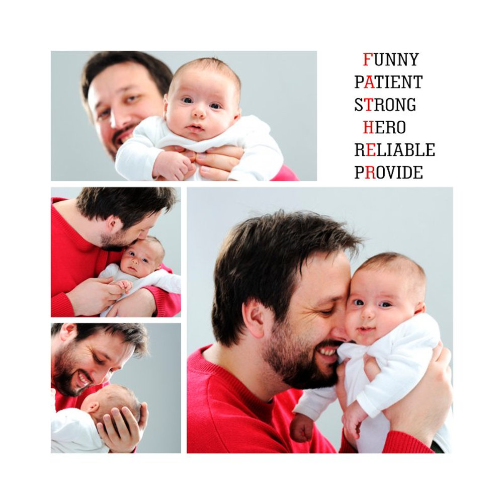 Template father 1 1-1 4pics.psd